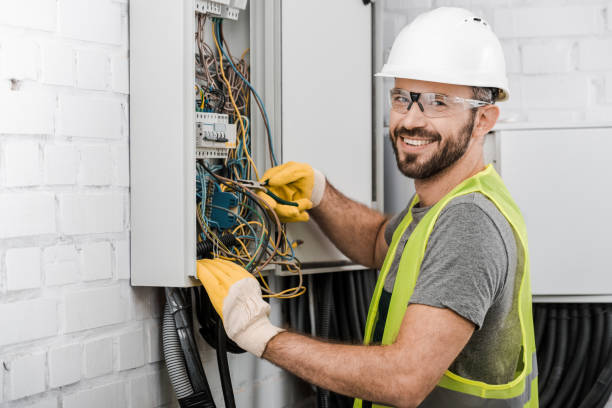 Best Affordable Electrical Installation  in Colchester, IL