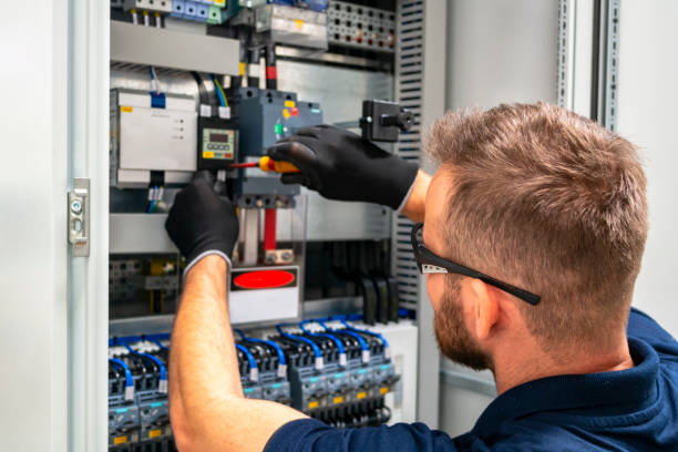 Best Emergency Electrician Near Me  in Colchester, IL