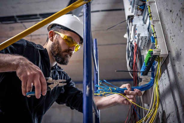 Best Residential Electrician Services  in Colchester, IL