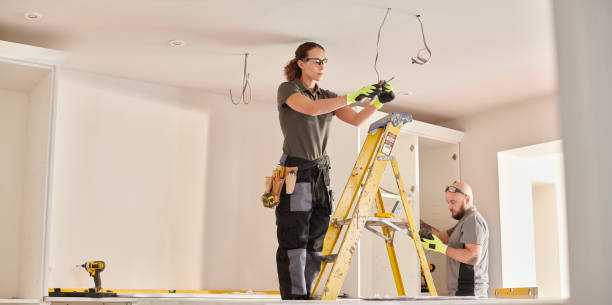Best 24-Hour Electrician  in Colchester, IL