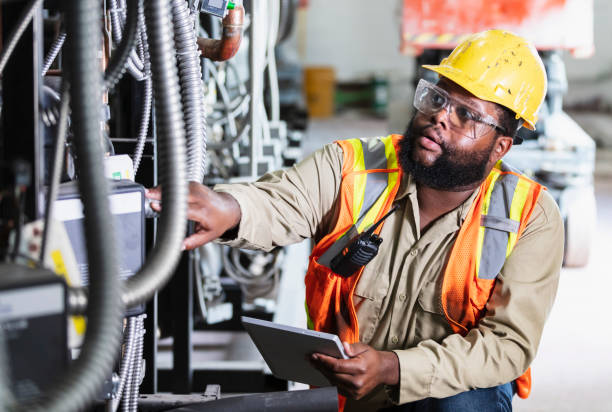 Best Local Electrician Companies  in Colchester, IL
