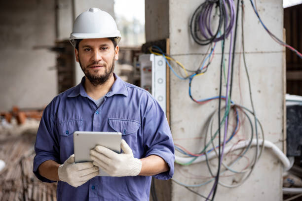 Best Electrical Repair Services  in Colchester, IL