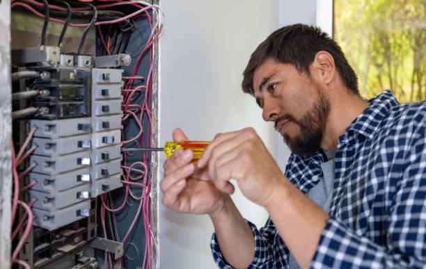Best Electrical Repair Services  in Colchester, IL